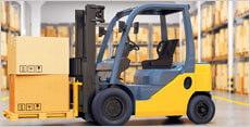 Location de chariot élévateur