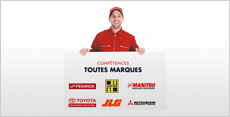 Maintenance chariot élévateur et matériels de manutention